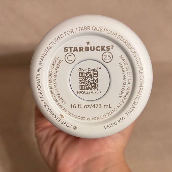 Roller Rabbit + Starbucks - Picture 2 of 3